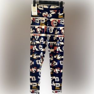 OS Disney Leggings